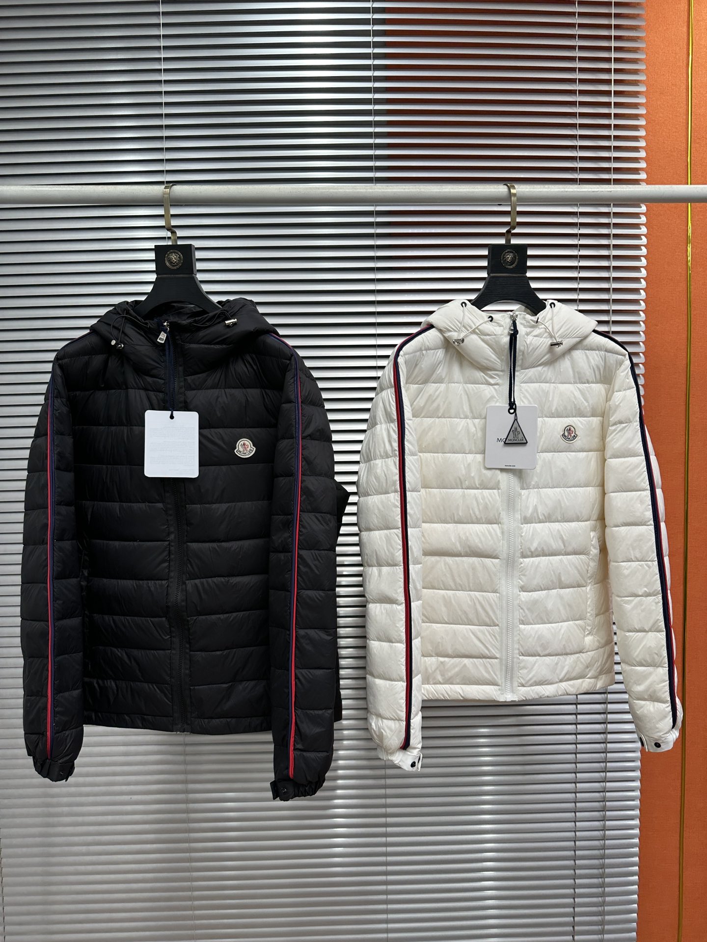 Moncler Down Jackets